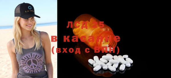 стафф Алексин