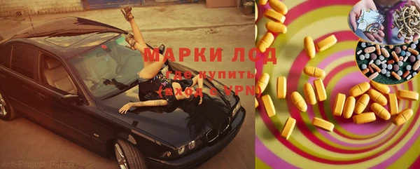 стафф Алексин
